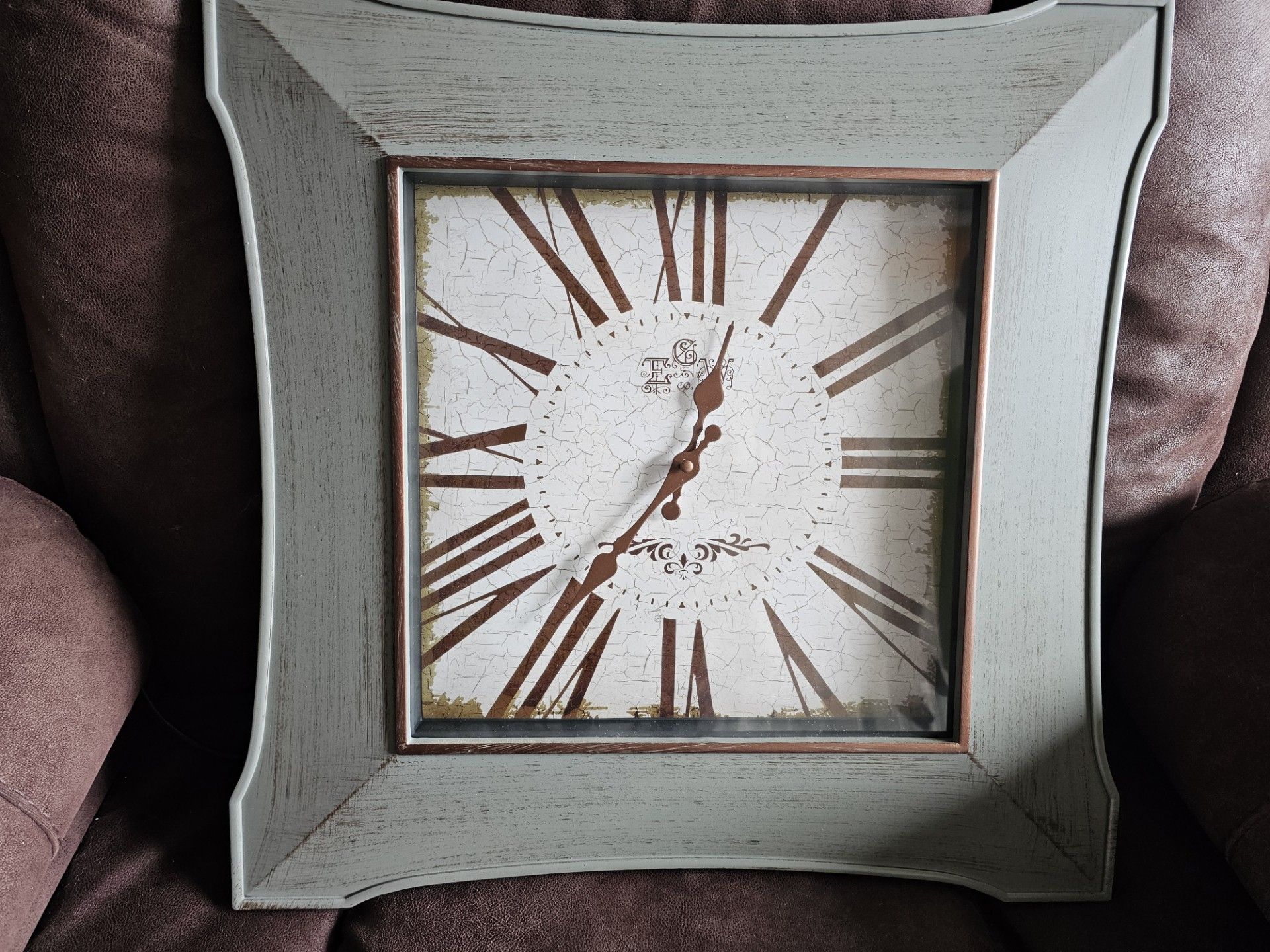 Clock for sale