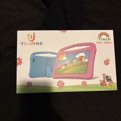 Kids Tablet 