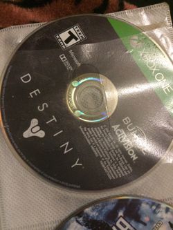 Destiny