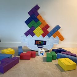 Tetris Tumble XL 