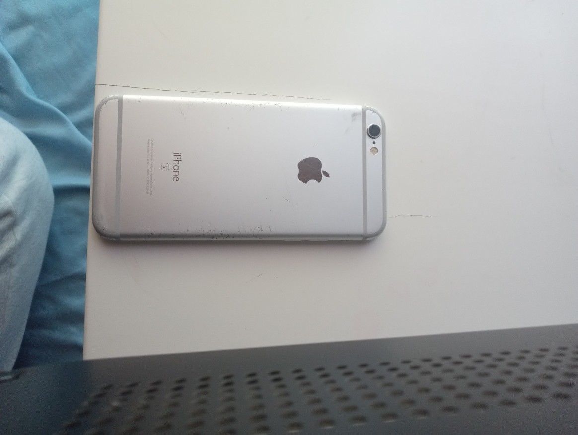 iPhone 6s (Read Description)