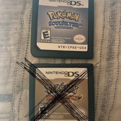 Pokémon Game