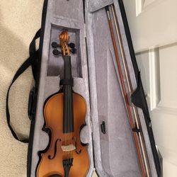 Violin 