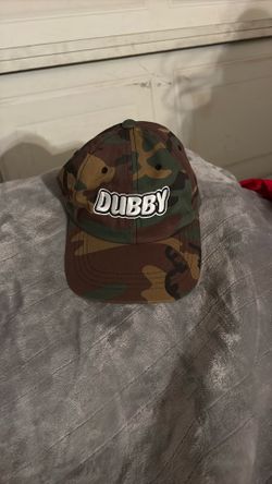 Dubby Cap 