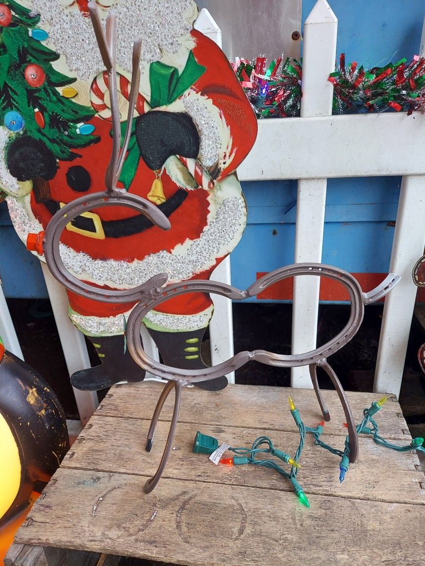 Christmas Decorations