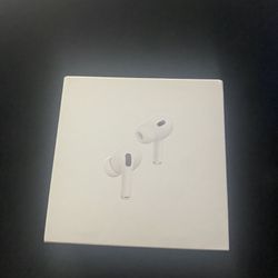AirPods Pro’s Gen Two 