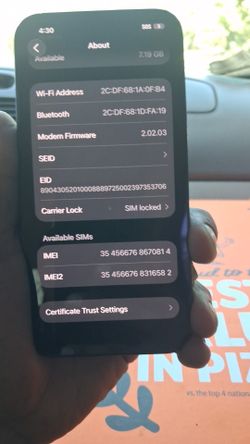 Iphone 16e