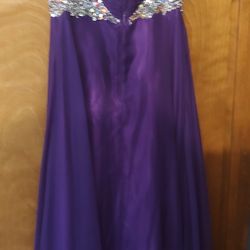 Large Dress