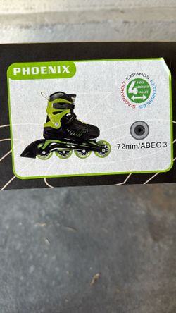 Bladerunner Roller Blades