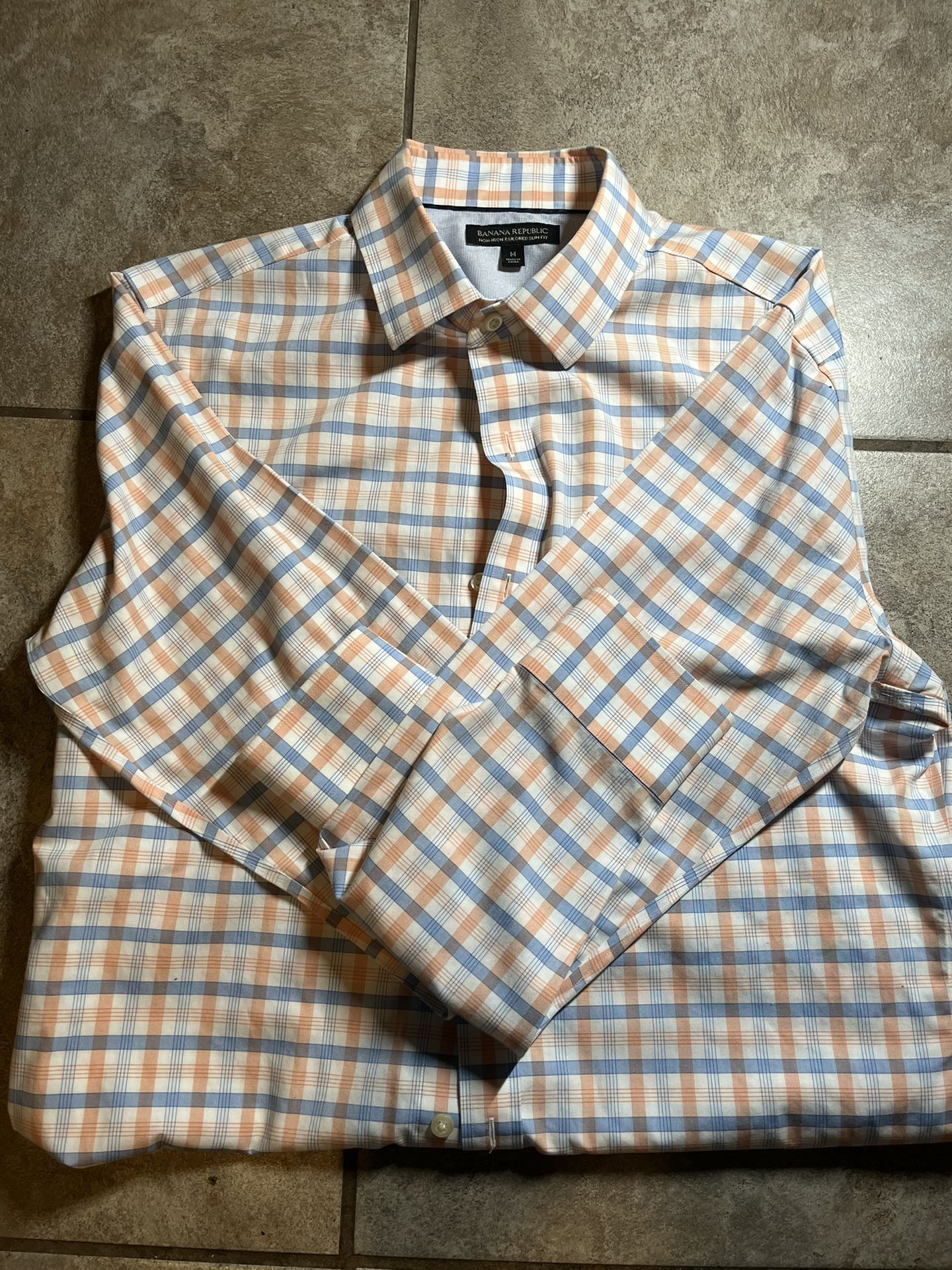 Banana Republic Long Sleeve 