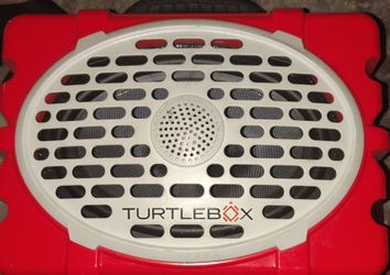 Turtlebox gen 3