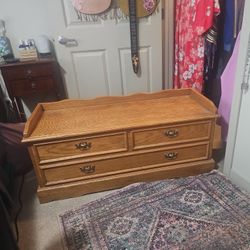 Hope Chest