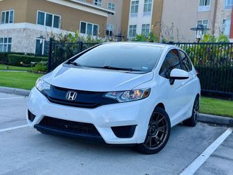 2017 Honda FIT