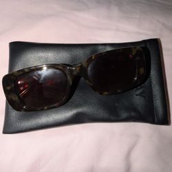 Quay Sunglasses 