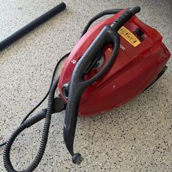Vapor Clean Steamer 