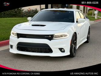 2017 Dodge Charger