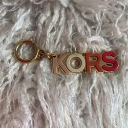 Michael Kors Keychain 