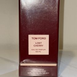 Tom For Lost Cherry 100ml
