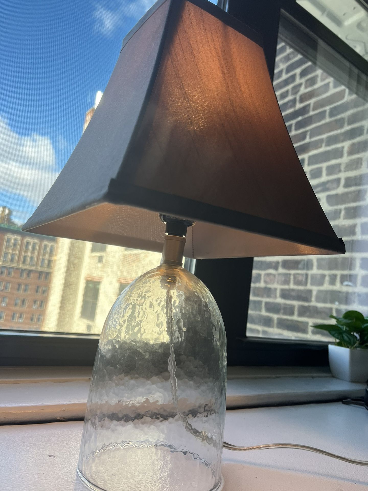 Desk Lamp