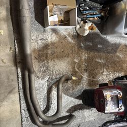 Thunder Header For Fxr