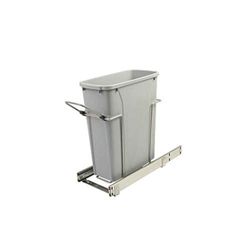 Pull Out Trash Can 20qrt