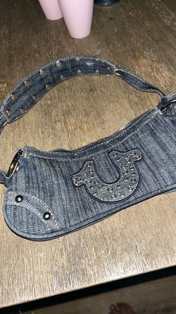 True religion purse