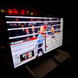 INSIGNIA 43 inch Class F30 Series LED 4K UHD Smart Fire TV ** Missing Remote **