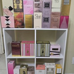 Perfume Arabes Para Hombre Y Mujeres
