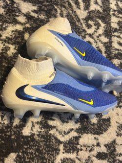 Nike Phantom 6 High Elite FG