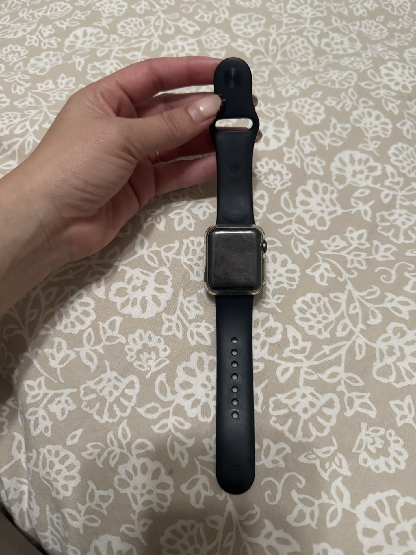 Apple Watch First Generation