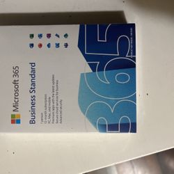 Microsoft 365