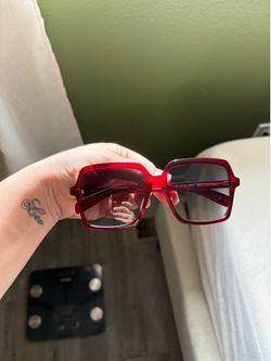 Saint Laurent sunglasses