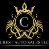 crest Auto Sales Llc
