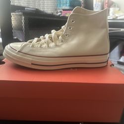 Chuck 70 Hi