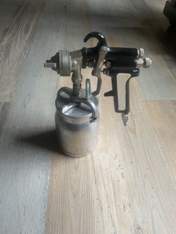 Paint Sprayer