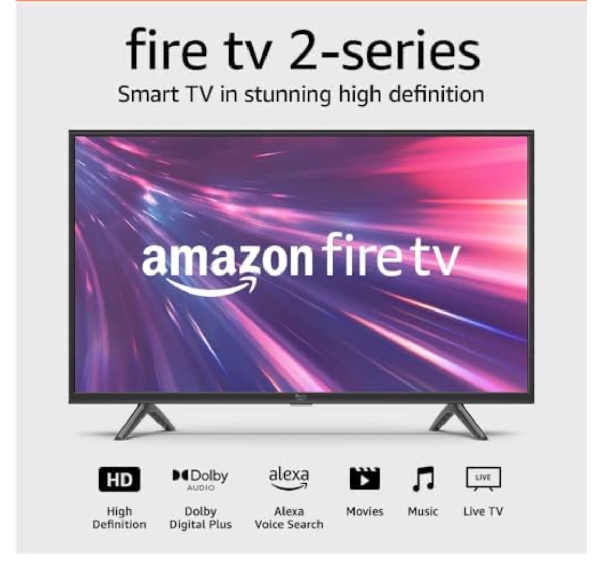 32 Inch Fire Tv