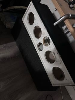 Driver box
