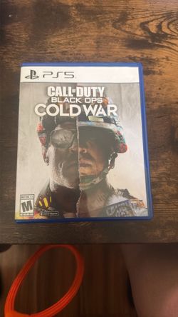 Call Of Duty
