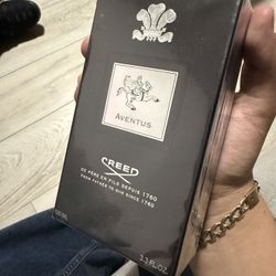 Creed Fragrance 