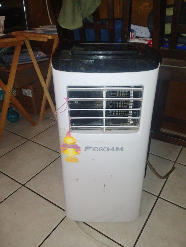 Portable Air Conditioner