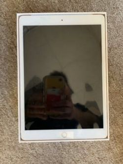 iPad 7th generation $280 brand new