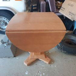  Dining Table And Chairs For 5th Wheel Or Trailer 