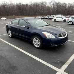 2010 Nissan Altima
