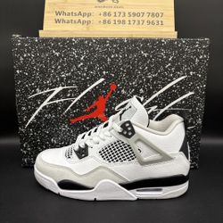 AIR JORDAN 4 RETRO 