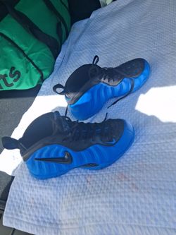 Nike zoom airs 8 1/2