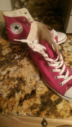 Women's converse 6