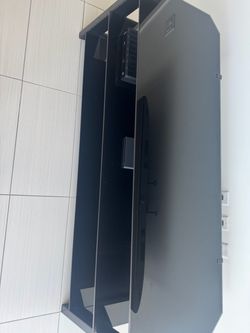 3 Tier Entertainment System 60 x 19 x 22.5