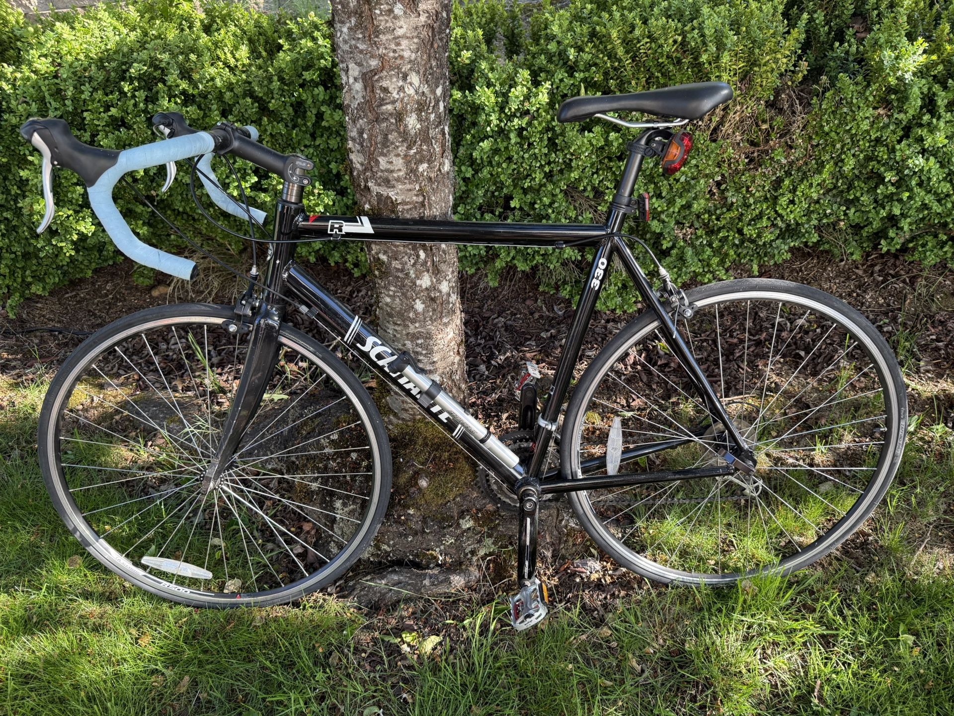 Scattante Road Bike