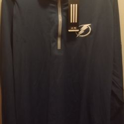 Lightning 1/4 Zip Pullover