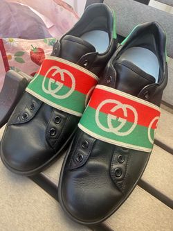 Gucci Shoes